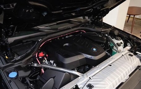 BMW X3, 2025 год, 7 400 000 рублей, 39 фотография