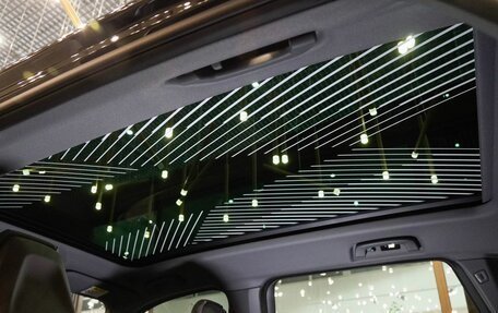 BMW X3, 2025 год, 7 400 000 рублей, 34 фотография