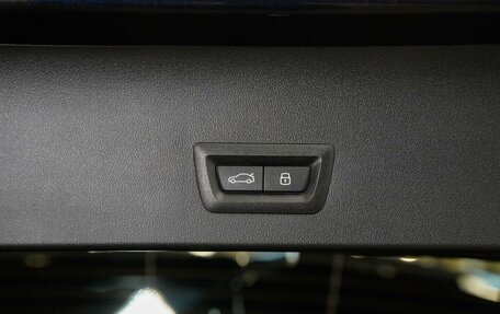 BMW X3, 2025 год, 7 400 000 рублей, 37 фотография