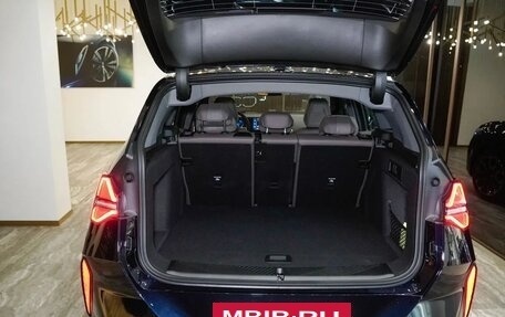 BMW X3, 2025 год, 7 400 000 рублей, 38 фотография