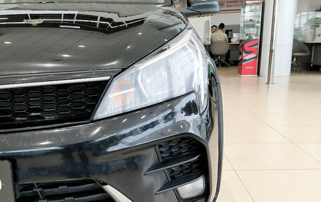 KIA Rio IV, 2021 год, 1 350 000 рублей, 17 фотография