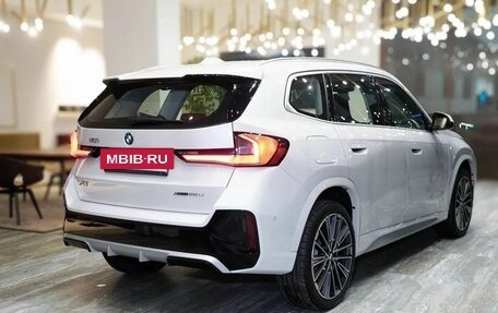 BMW X1, 2025 год, 5 450 000 рублей, 2 фотография