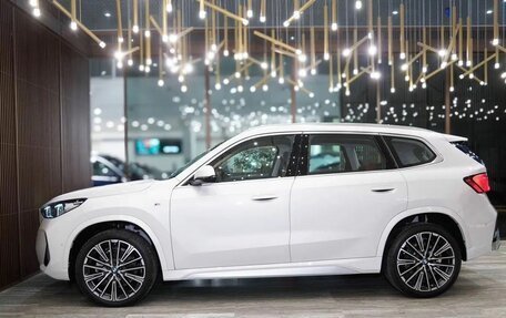 BMW X1, 2025 год, 5 450 000 рублей, 3 фотография