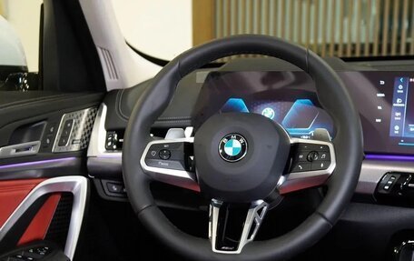 BMW X1, 2025 год, 5 450 000 рублей, 14 фотография