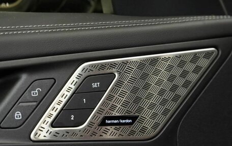 BMW X1, 2025 год, 5 450 000 рублей, 10 фотография