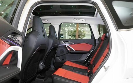 BMW X1, 2025 год, 5 450 000 рублей, 12 фотография