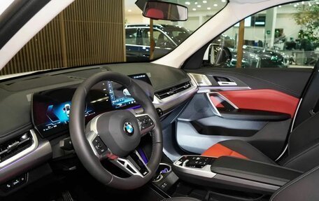 BMW X1, 2025 год, 5 450 000 рублей, 11 фотография