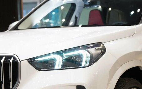 BMW X1, 2025 год, 5 450 000 рублей, 7 фотография