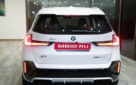 BMW X1, 2025 год, 5 450 000 рублей, 5 фотография