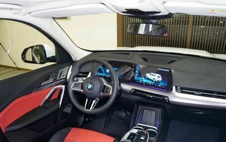 BMW X1, 2025 год, 5 450 000 рублей, 17 фотография