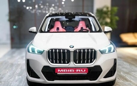 BMW X1, 2025 год, 5 450 000 рублей, 4 фотография