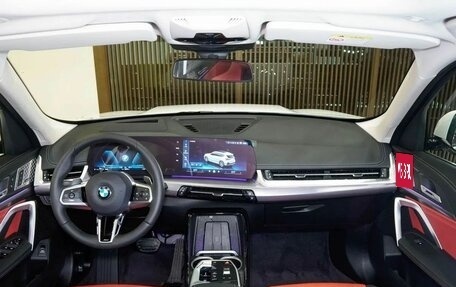 BMW X1, 2025 год, 5 450 000 рублей, 13 фотография