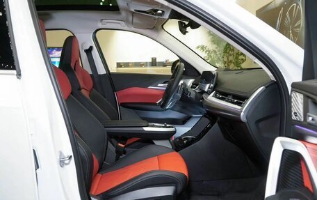 BMW X1, 2025 год, 5 450 000 рублей, 25 фотография
