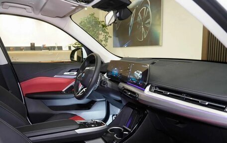 BMW X1, 2025 год, 5 450 000 рублей, 22 фотография
