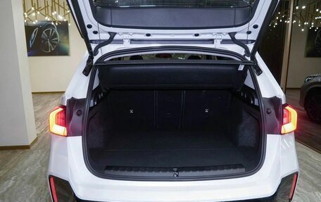 BMW X1, 2025 год, 5 450 000 рублей, 28 фотография