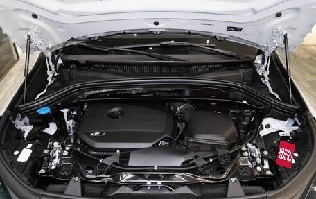 BMW X1, 2025 год, 5 450 000 рублей, 29 фотография