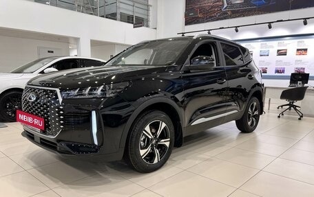 Chery Tiggo 4 I рестайлинг, 2025 год, 1 999 000 рублей, 15 фотография