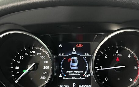 Land Rover Discovery Sport I рестайлинг, 2018 год, 2 250 000 рублей, 23 фотография