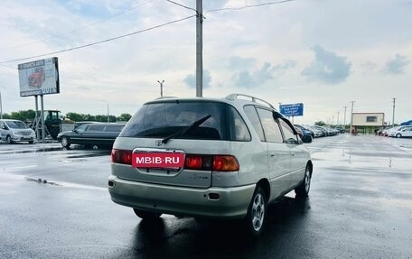 Toyota Ipsum II, 1998 год, 579 999 рублей, 6 фотография
