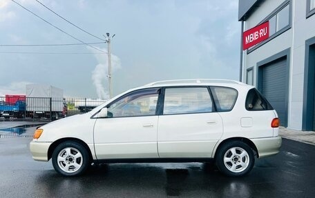 Toyota Ipsum II, 1998 год, 579 999 рублей, 3 фотография