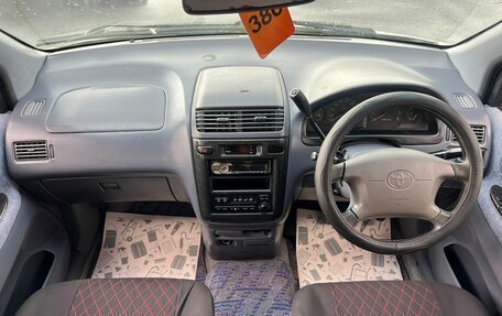 Toyota Ipsum II, 1998 год, 579 999 рублей, 16 фотография