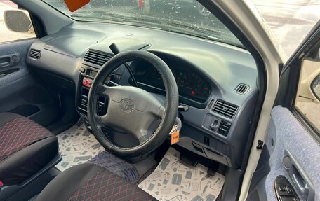 Toyota Ipsum II, 1998 год, 579 999 рублей, 10 фотография