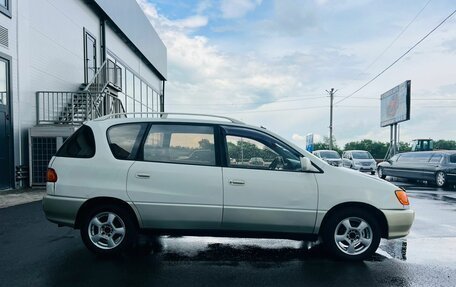 Toyota Ipsum II, 1998 год, 579 999 рублей, 7 фотография