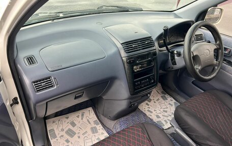 Toyota Ipsum II, 1998 год, 579 999 рублей, 13 фотография