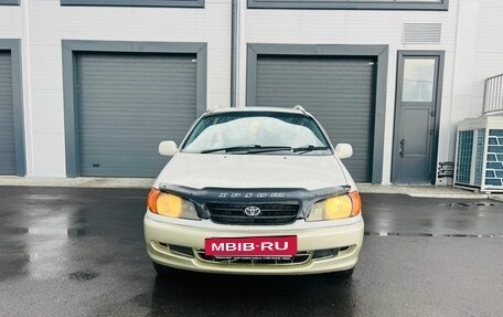 Toyota Ipsum II, 1998 год, 579 999 рублей, 9 фотография