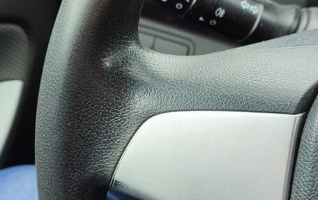 Hyundai Solaris II рестайлинг, 2011 год, 800 000 рублей, 3 фотография