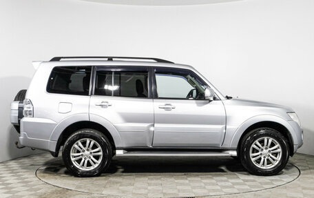 Mitsubishi Pajero IV, 2012 год, 1 695 900 рублей, 4 фотография