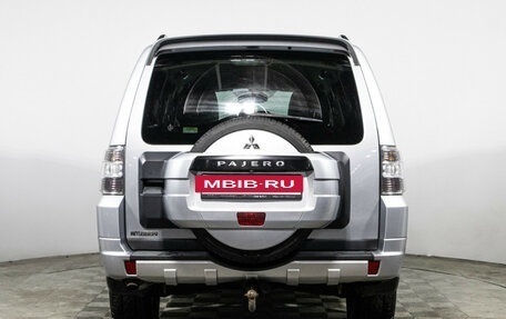 Mitsubishi Pajero IV, 2012 год, 1 695 900 рублей, 5 фотография