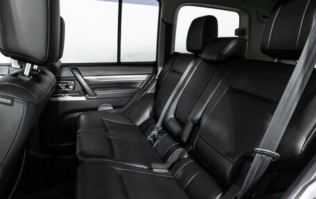 Mitsubishi Pajero IV, 2012 год, 1 695 900 рублей, 9 фотография