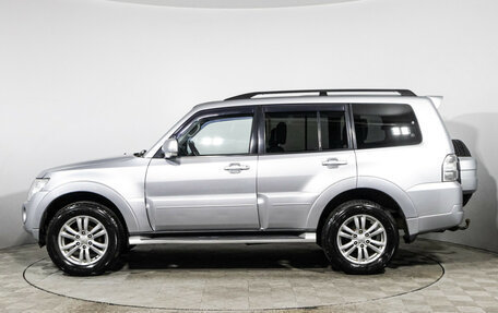 Mitsubishi Pajero IV, 2012 год, 1 695 900 рублей, 7 фотография