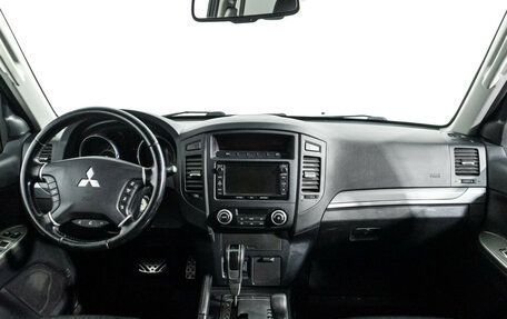 Mitsubishi Pajero IV, 2012 год, 1 695 900 рублей, 12 фотография