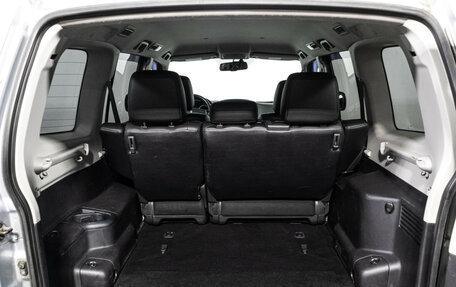 Mitsubishi Pajero IV, 2012 год, 1 695 900 рублей, 14 фотография