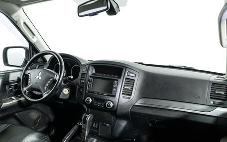 Mitsubishi Pajero IV, 2012 год, 1 695 900 рублей, 8 фотография