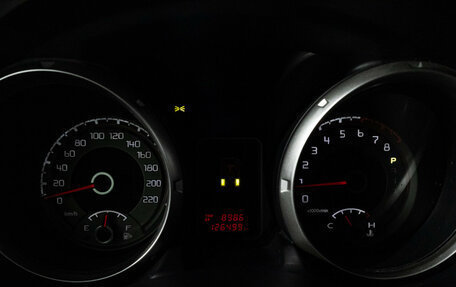 Mitsubishi Pajero IV, 2012 год, 1 695 900 рублей, 11 фотография
