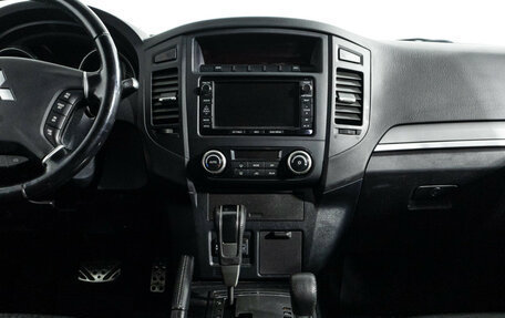 Mitsubishi Pajero IV, 2012 год, 1 695 900 рублей, 13 фотография