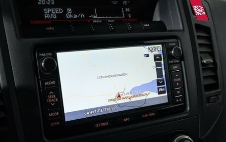 Mitsubishi Pajero IV, 2012 год, 1 695 900 рублей, 17 фотография