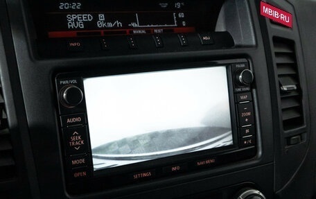 Mitsubishi Pajero IV, 2012 год, 1 695 900 рублей, 16 фотография