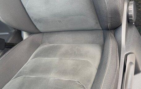 Volkswagen Tiguan II, 2018 год, 2 650 000 рублей, 5 фотография