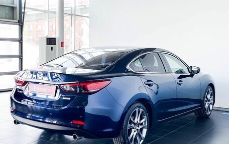 Mazda 6, 2016 год, 1 850 000 рублей, 3 фотография