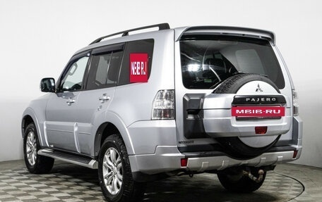 Mitsubishi Pajero IV, 2012 год, 1 695 900 рублей, 6 фотография