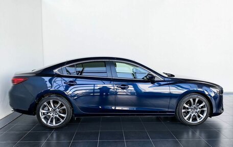 Mazda 6, 2016 год, 1 850 000 рублей, 6 фотография