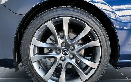 Mazda 6, 2016 год, 1 850 000 рублей, 16 фотография