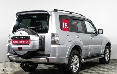 Mitsubishi Pajero IV, 2012 год, 1 695 900 рублей, 20 фотография