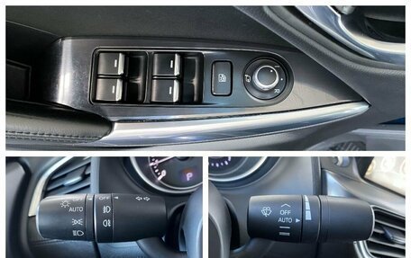 Mazda 6, 2016 год, 1 850 000 рублей, 10 фотография