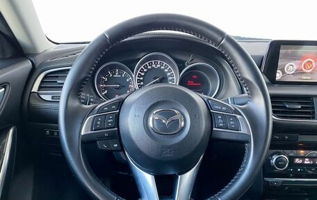 Mazda 6, 2016 год, 1 850 000 рублей, 8 фотография