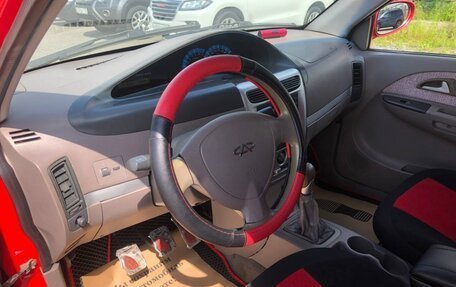 Chery QQ6 (S21), 2008 год, 300 000 рублей, 5 фотография